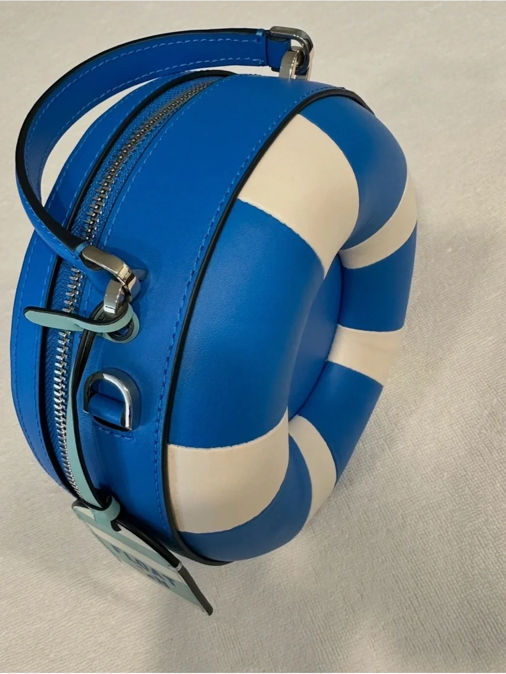 Kate Spade Splash Pool Float Crossbody Bag Novelty NWOT